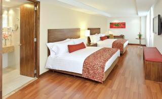 Hotel Estelar Calle 100 - 2