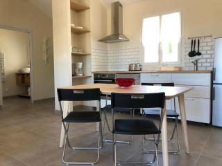 Chez Georges - Maison 2 - Les Gîtes du Verdon - Esparron-de-Verdon - 8