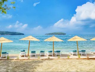 Luxury New !!! Apartment One and Only with terrace & free bikes - Poreč - 0