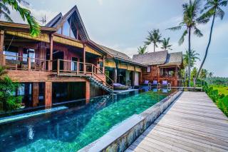 Villa Tao - Tabanan - 7