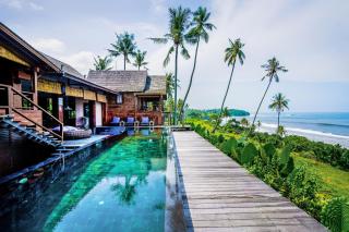 Villa Tao - Tabanan - 0