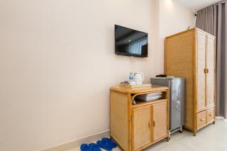 Calmette Hotel 151 - Ben Thanh - Ho Chi Minh - 1