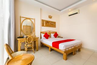 Calmette Hotel 151 - Ben Thanh - Ho Chi Minh - 9