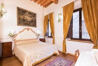 Palazzo Pacini - Colle di Val d’Elsa - 4