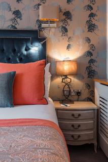 Thornton Hall Hotel & Spa - 2