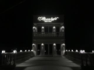 Moonlight Hotel - Chişinău - 0