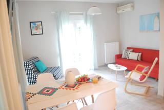 Cornelia Apartment - PalaiónTsiflíkion - 0