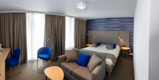 Hotel Les 3 Cles - Gembloux - 0