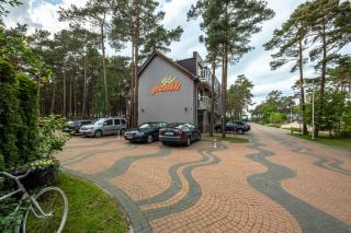 PONIK Apartamenty przy plaży - Pogorzelica - 8