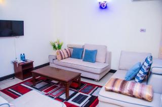 Sheratton Regency Hotel - Mombassa - 0