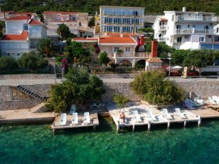 Apartments Cytrus - Neum - 9