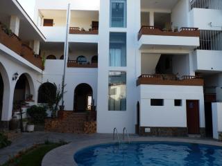Hotel Alegria Nasca - 9