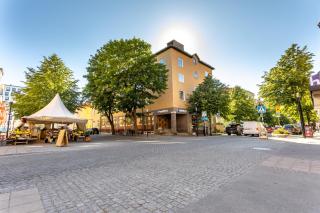 ApartDirect Sundbyberg - Sundbyberg - 3