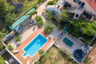 Apartments Dalmatinska Kuća - 1