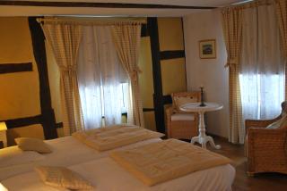 Auberge Saint Laurent - Sierentz - 6