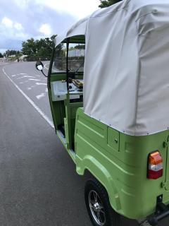 Tuktuk House - Kawagoe - 2