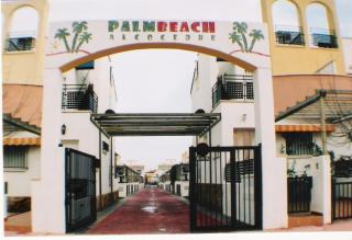 Urb Palm Beach - Alcossebre - 2