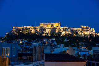 Impressive Apartment with Amazing Views - MK1 - Atene - 1