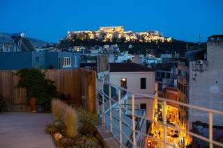 Impressive Apartment with Amazing Views - MK1 - Atene - 5