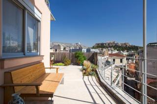 Impressive Apartment with Amazing Views - MK1 - Atene - 7
