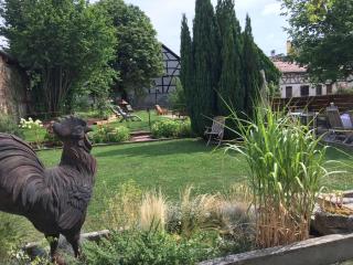 Auberge Saint Laurent - Sierentz - 0