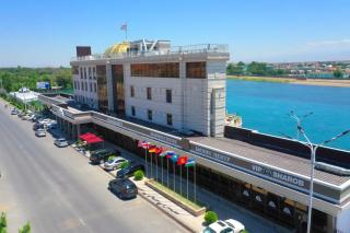 Parliament Palace Hotel - Choedzjand - 3