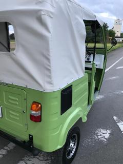 Tuktuk House - Kawagoe - 5