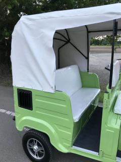 Tuktuk House - Kawagoe - 4
