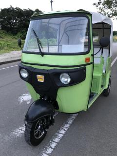 Tuktuk House - Kawagoe - 3