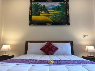 Taman Indah Homestay - Ubud - 8
