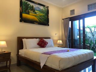 Taman Indah Homestay - Ubud - 0