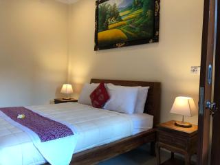Taman Indah Homestay - Ubud - 9