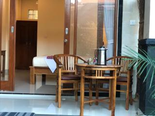Taman Indah Homestay - Ubud - 1
