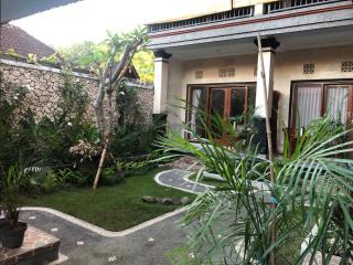 Taman Indah Homestay - Ubud - 4