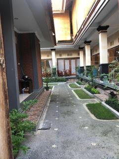 Taman Indah Homestay - Ubud - 5