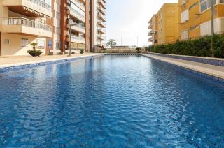Torres Del Mar - Playa de Gandia - 7