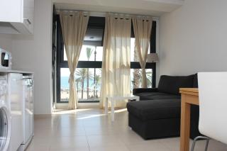 Apartamento Avda del Mar Inmomart - Peníscola - 6