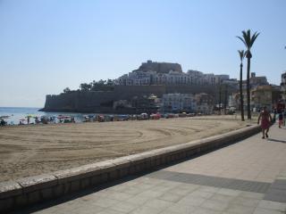 Apartamento Avda del Mar Inmomart - Peníscola - 8