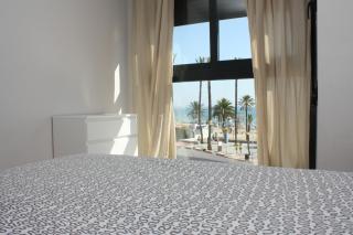Apartamento Avda del Mar Inmomart - Peníscola - 1