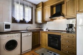 Luderna - Apartamento Brinhon - Vielha - 4