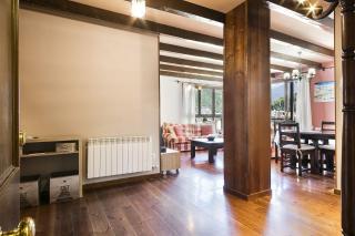 Luderna - Apartamento Brinhon - Vielha - 6