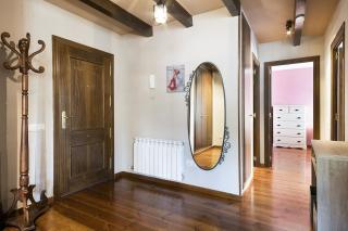 Luderna - Apartamento Brinhon - Vielha - 5