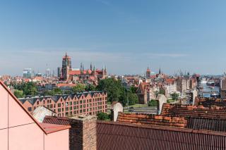 Marinus Apartments SPA - with pool and sauna - 5