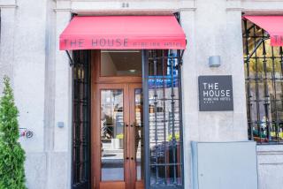 The Editory House Ribeira Porto Hotel - Porto - 6