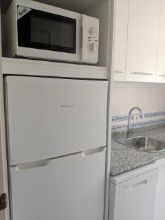 Apartamento Las Adelfas - Jerez de la Frontera - 6