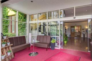 Seehotel Brandenburg an der Havel - 2