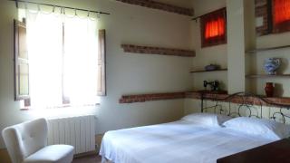 AGRITURISMO Casale Il Caggio - Ciggiano - 1