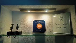 Apartment Allure - Bol - 4
