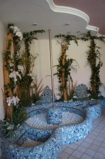 Hotel Laurin - Tires - 2