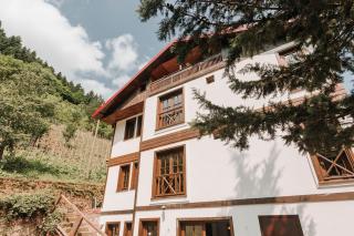 İSKALİTA Otel - 4